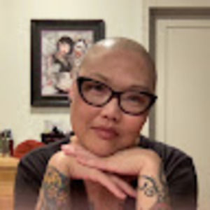 Meet your Posher, Kari